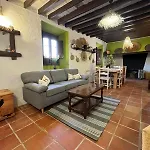 Cortijo Lagar Grande *