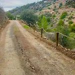 Cortijo Lagar Grande Malaga