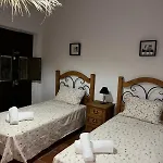 Dom wakacyjny Cortijo Lagar Grande Malaga
