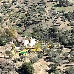 Dom wakacyjny Cortijo Lagar Grande