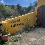 Cortijo Lagar Grande