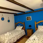 Cortijo Lagar Grande Dom wakacyjny *