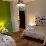 Dom wakacyjny Cortijo Lagar Grande Malaga