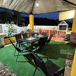 Dom wakacyjny Cortijo Lagar Grande