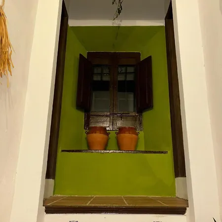 Cortijo Lagar Grande Casa vacanze *