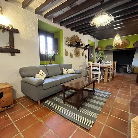 Cortijo Lagar Grande *