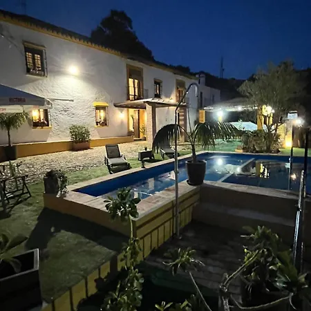 Cortijo Lagar Grande * Malaga