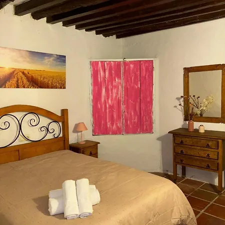 Cortijo Lagar Grande Holiday home