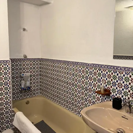 Cortijo Lagar Grande Casa vacanze Málaga
