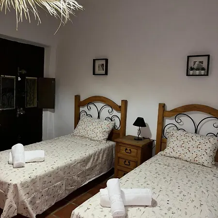 Casa vacanze Cortijo Lagar Grande Málaga