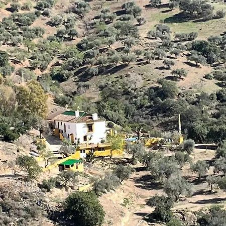 Casa vacanze Cortijo Lagar Grande