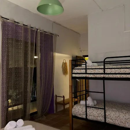 Holiday home Cortijo Lagar Grande
