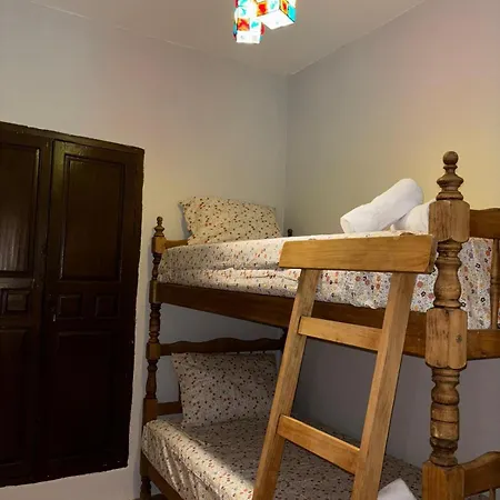 Cortijo Lagar Grande Holiday home
