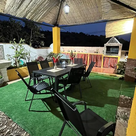Holiday home Cortijo Lagar Grande