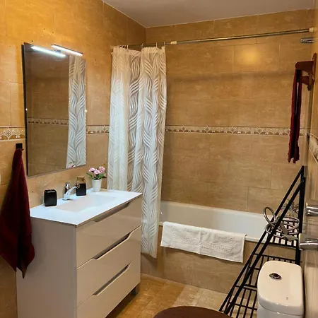 Holiday home Cortijo Lagar Grande Malaga