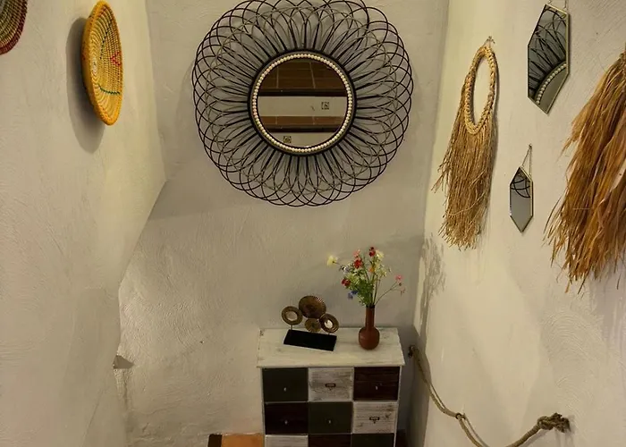 Cortijo Lagar Grande 別荘 *