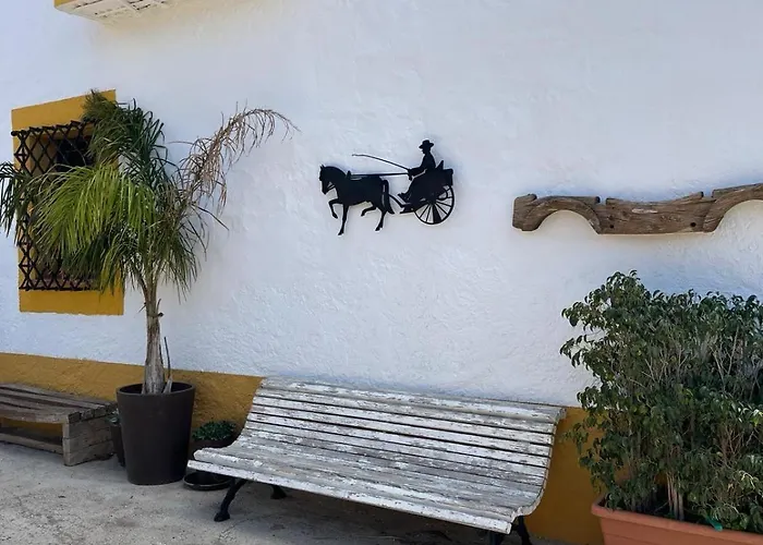 Cortijo Lagar Grande *